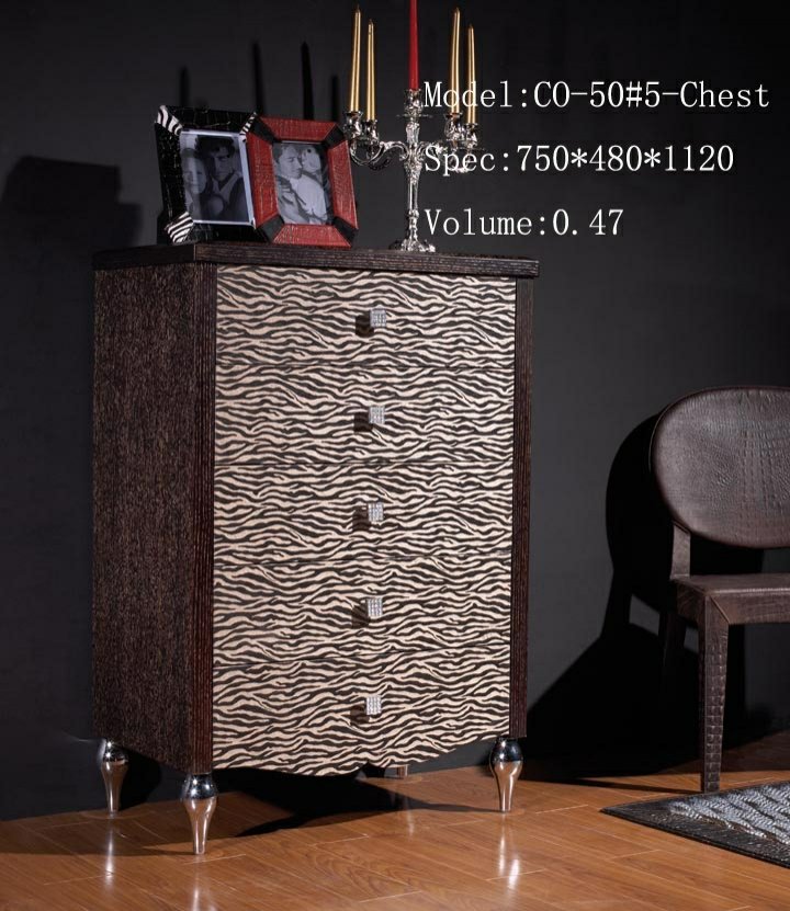 COMODA 5 SERTARE - CO-50